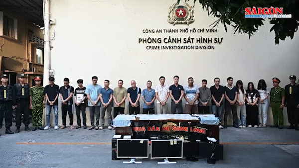 Vạch trần thủ đoạn núp bóng 'hợp đồng mua bán nợ' của Song Long