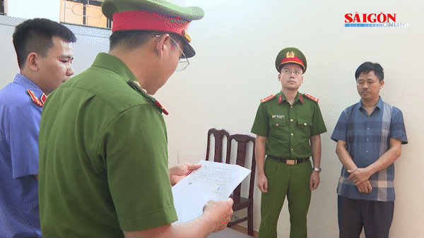 Khởi tố đối tượng thu mua heo bệnh làm thịt đưa ra thị trường