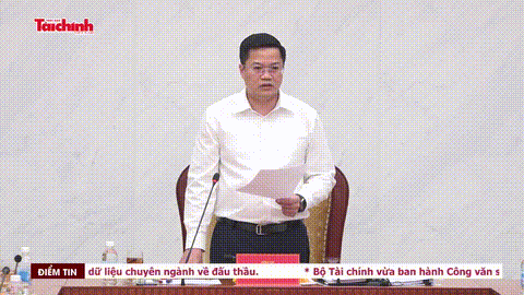 Sơ kết 1 năm vận hành mô hình chính quyền địa phương 2 cấp tại Bộ Tài chính