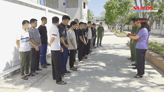 Triệt xóa băng nhóm tội phạm lừa đảo xuyên quốc gia