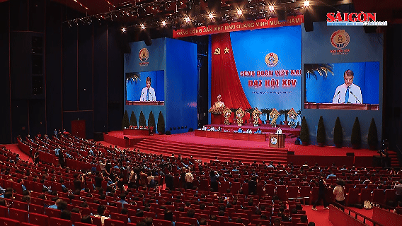 Thủ tướng Lê Minh Hưng: Người lao động chưa có điều kiện mua nhà sẽ được hỗ trợ thuê dài hạn