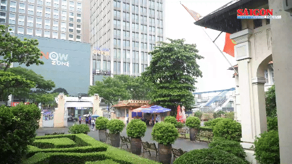 Thời tiết 2 ngày thi tốt nghiệp THPT 2026