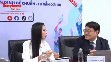Đáp án đề thi Toán THPT 2026