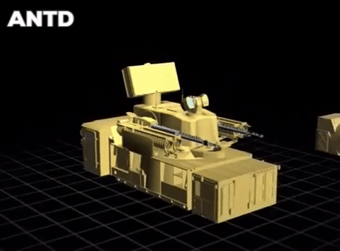 F-35I tung đòn, 'quái thú' Pantsir-S1 Syria tan tác, Nga nên làm gì?