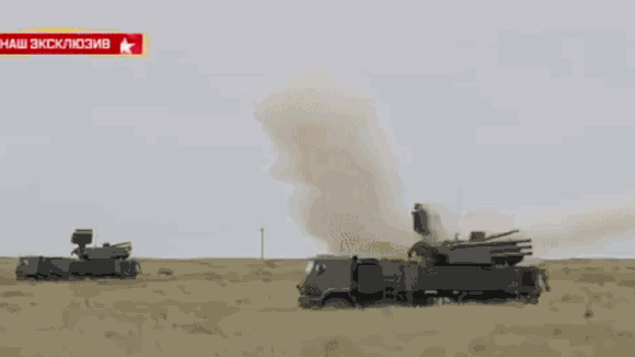 F-35I tung đòn, 'quái thú' Pantsir-S1 Syria tan tác, Nga nên làm gì?