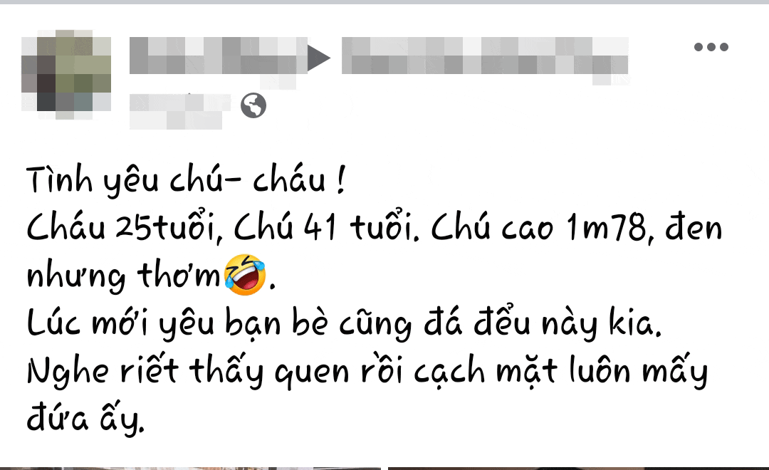 Khoe tình yêu ngọt ngào với 'sugar daddy', gái xinh nhận được nhiều ý kiến trái chiều