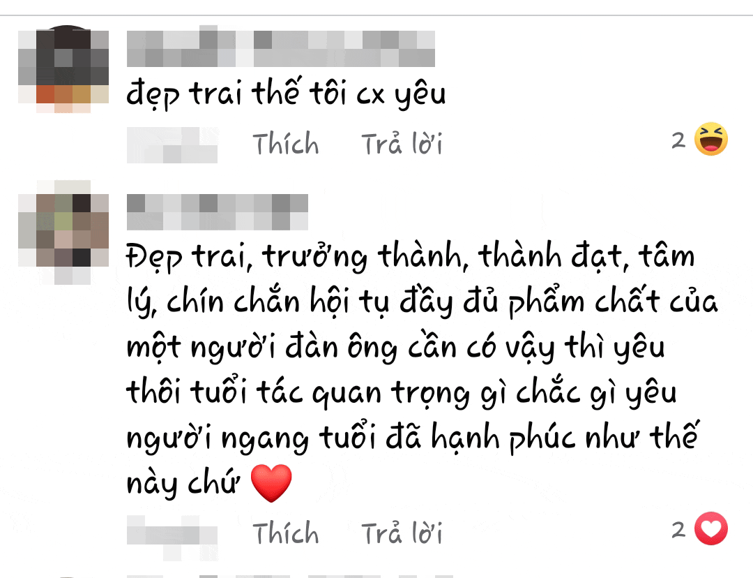 Khoe tình yêu ngọt ngào với 'sugar daddy', gái xinh nhận được nhiều ý kiến trái chiều