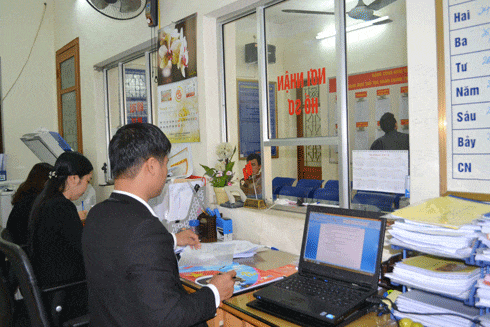 Hà Nội mạnh tay thu gọn bộ máy, tinh giản biên chế