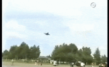 Su-27 lao xuống đất vỡ vụn, phi công Mỹ thiệt mạng, cú giáng mạnh vào cuộc tập trận Mỹ - Ukraine