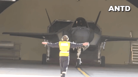 F-35 Lightning II trúng thầu đơn hàng với số lượng khiến Su-57 phải 'ngước nhìn'