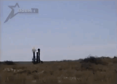 Nga 'choáng váng' khi tổ hợp phòng không S-300 bị qua mặt quá dễ dàng