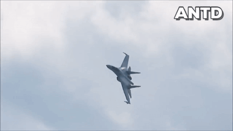 Tiêm kích Su-35S Nga bị F-16V Viper Mỹ 'hất văng' khỏi Indonesia?