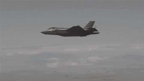 Lộ diện quốc gia được 'thừa hưởng' phi đội F-35 Mỹ dự định bán cho Thổ Nhĩ Kỳ