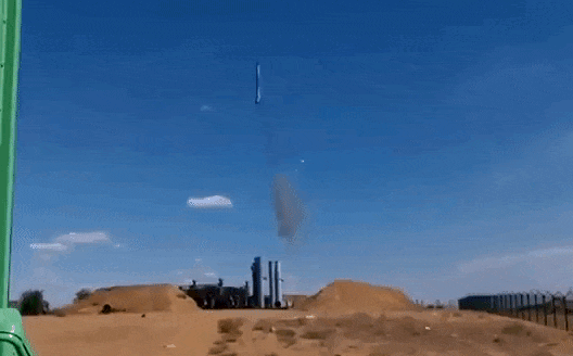 S-300 Syria bị tác chiến điện tử Israel 'bịt mắt'?