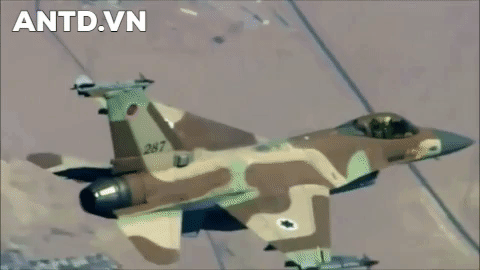 Chuyên gia Nga lý giải vì sao S-300 Syria bất lực ngay cả trước tiêm kích 'không tàng hình' Israel