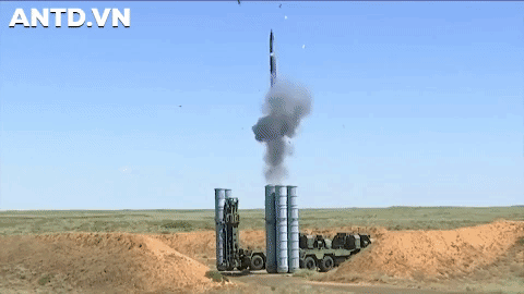 Nga giao thiếu S-300 cho Syria khiến chiến đấu cơ Israel dễ dàng qua mặt