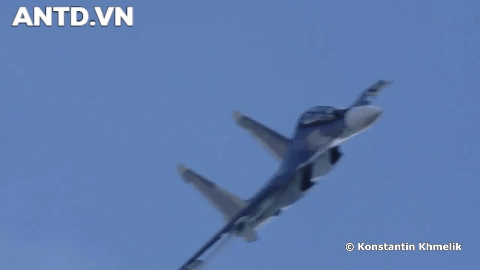 Tiêm kích Su-30SMD gây thất vọng ngay từ khi... chưa ra mắt