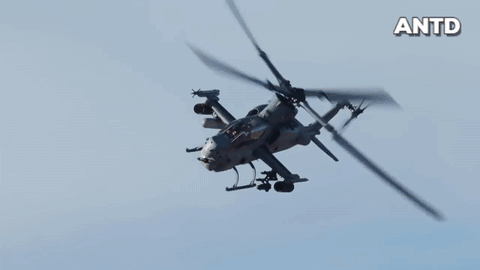 'Siêu rắn hổ mang' AH-1Z của Mỹ đang triển khai trên đất Philippines