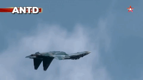 Với Thổ Nhĩ Kỳ, Su-35 Nga rất tốt nhưng không phù hợp
