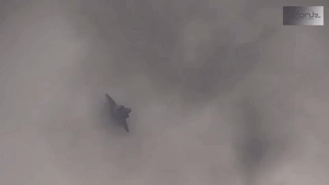 F-35 vừa tung đòn độc để ''hạ'' cả Su-57 Nga và J-20 Trung Quốc