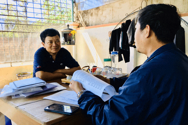 Pleiku: Nghịch lý nước sạch