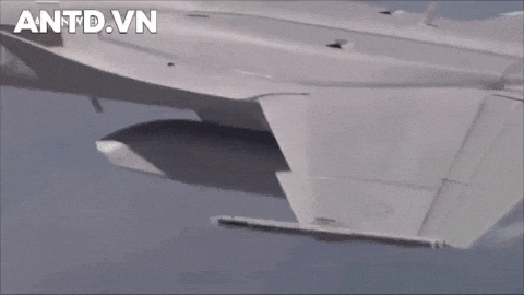 Đức gạt bỏ F-15, F-35 để lựa chọn F/A-18E/F Advanced Super Hornet