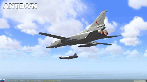 Tu-22M3M, máy bay ném bom nhiều ẩn số của Nga trước Mỹ