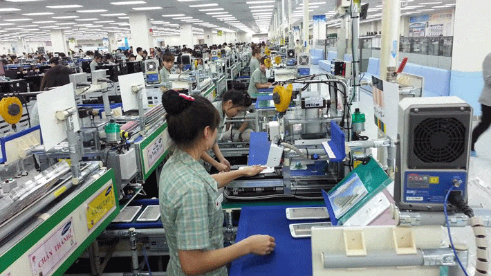 Xuất khẩu vào thị trường EVFTA: 10 ngành hàng tiềm năng nhất
