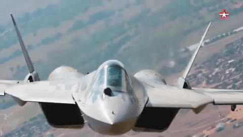 Nga sắp bán được lô Su-57 lớn nhất lịch sử cho khách hàng bất ngờ