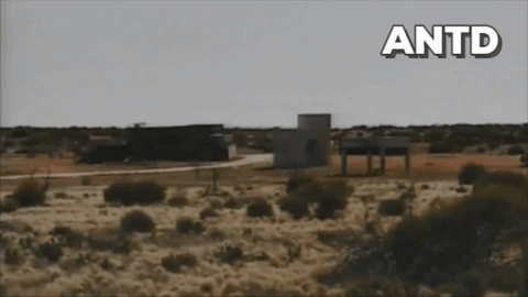 F-15E mang theo AGM-154 để hủy diệt phiến quân Syria thân Iran