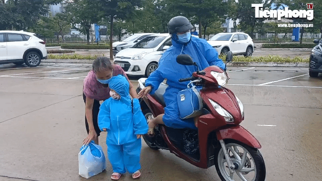 Chuyến bay miễn phí đưa người dân Đà Nẵng từ TPHCM về quê