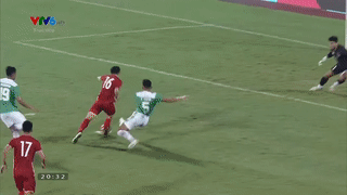 Highlights: U23 Việt Nam dội mưa bàn thắng vào lưới Indonesia