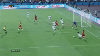 Highlights: Hùng Dũng đóng vai người hùng, U23 Việt Nam thắng nghẹt thở U23 Myanmar