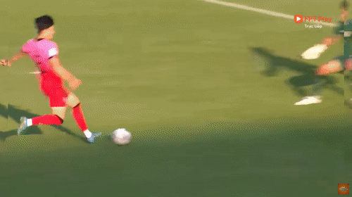 U23 Thái Lan chính thức bị loại từ vòng bảng giải U23 châu Á 2022