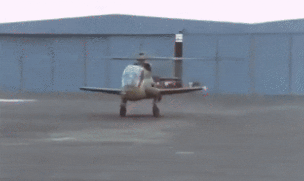 Điều gì khiến trực thăng siêu tốc AH-56 Mỹ 'chết yểu'?