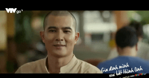 Gia đình mình vui bất thình lình tập 51: Công xuống tóc, Danh làm lành với vợ