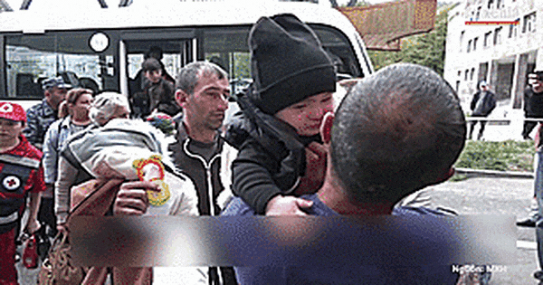 Sắp có cuộc di cư lớn ở Nagorno-Karabakh?