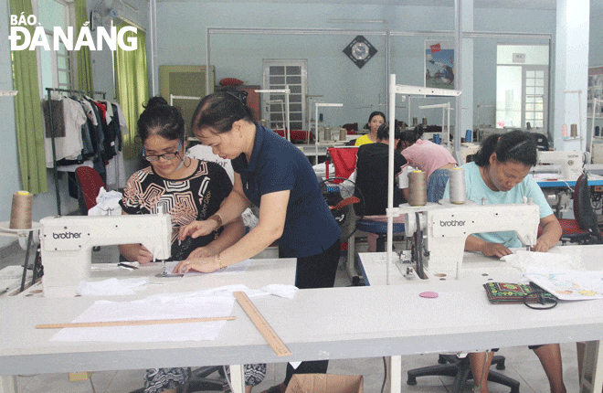 Nơi cưu mang trẻ bất hạnh