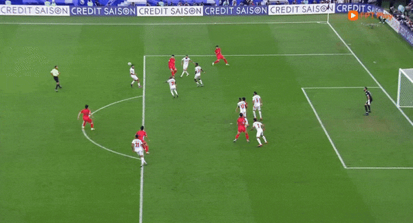 Highlights Jordan vs Hàn Quốc: Son Heung-min bế tắc, Hàn Quốc mắc kẹt ở Thumama