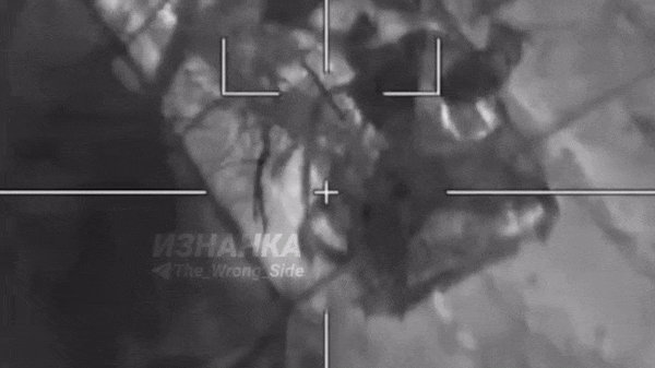 UAV tự sát Lancet Nga lần đầu tập kích pháo tự hành 'mạnh nhất thế giới'