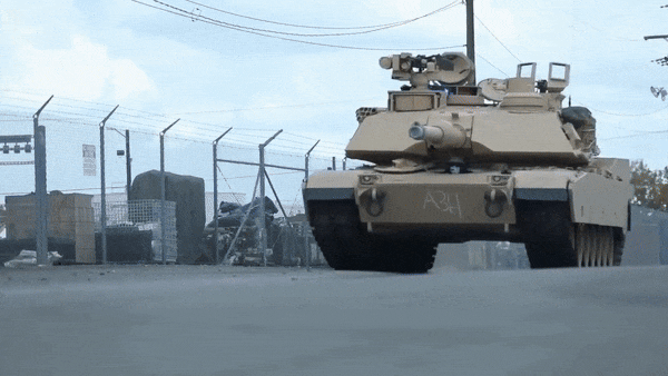 Vì sao xe tăng M1A1 SA Abrams dễ dàng bị Nga phá hủy tại Ukraine?