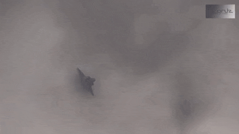 Cuối cùng thì chiến đấu cơ tàng hình F-35A Mỹ đã không còn sợ… sét