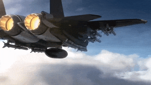 Israel chi tới 18 tỷ USD để mua chiến đấu cơ F-15EX giữa tình hình nóng