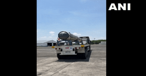 Ấn Độ chuyển lô tên lửa siêu thanh đầu tiên cho Philippines