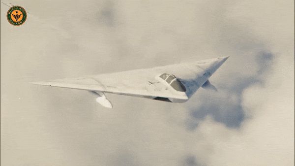 Chiến đấu cơ tàng hình A-12 Avenger khiến tập đoàn vũ khí khổng lồ Mỹ sụp đổ thế nào?
