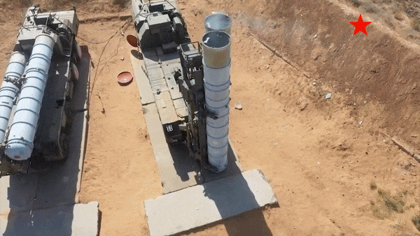 Nga cung cấp hệ thống tên lửa phòng không S-300 cho Kyrgyzstan