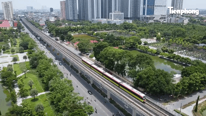 Ì ạch dự án metro Nhổn - ga Hà Nội 13 lần 'lỡ hẹn' về đích