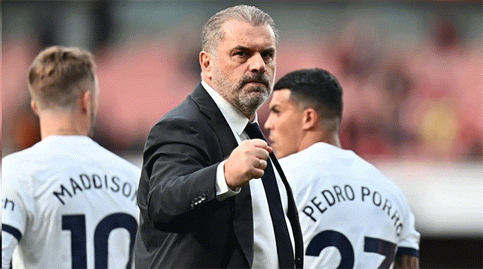 Tottenham: Mục tiêu mùa giải mới có lẽ sẽ không là top 4