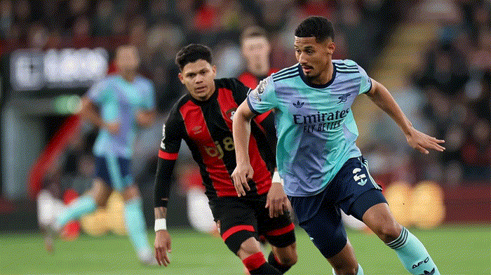 Arsenal và cọng rơm cuối cùng
