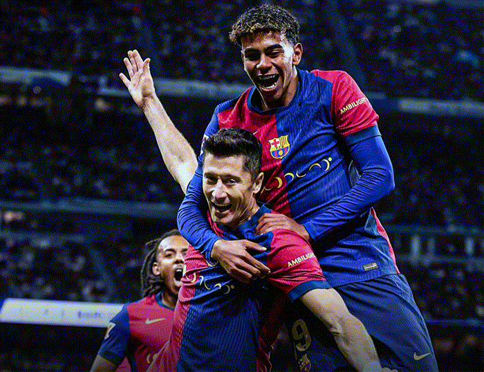 Real Madrid thua đậm El Clasico vì đâu?